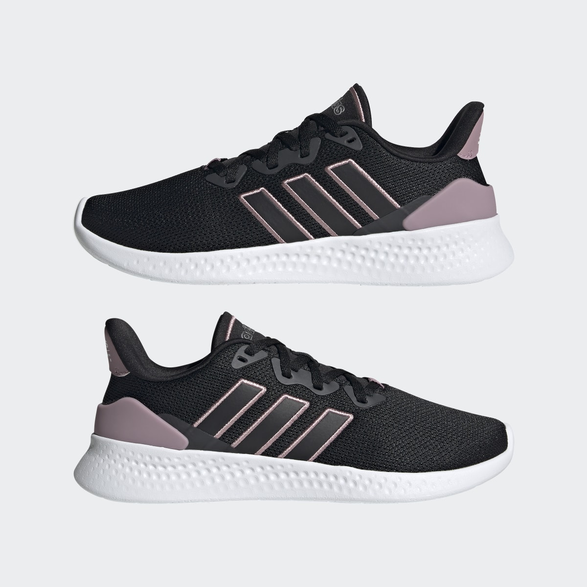 Adidas Puremotion SE Shoes. 8