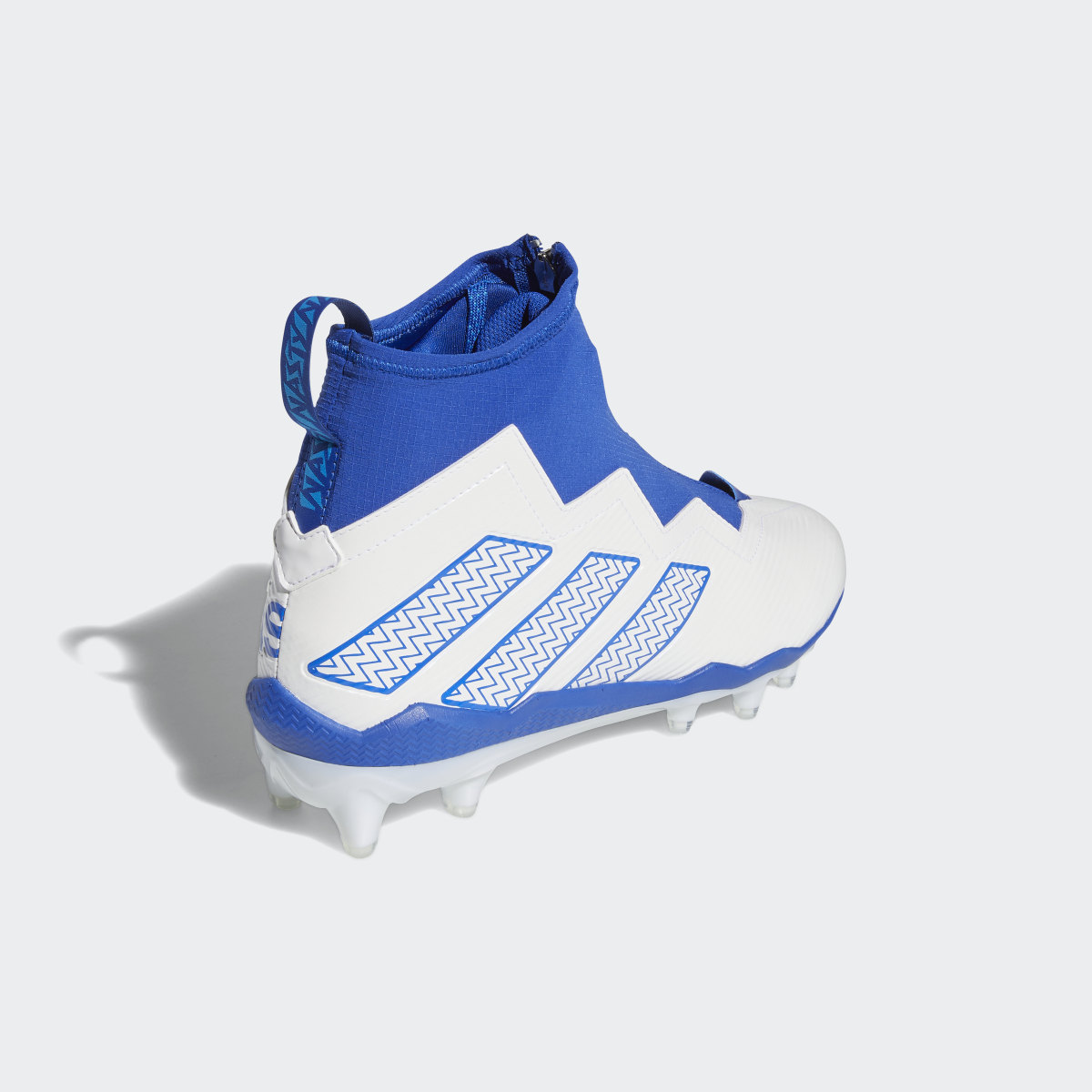 Adidas Nasty 2.0 Cleats. 6