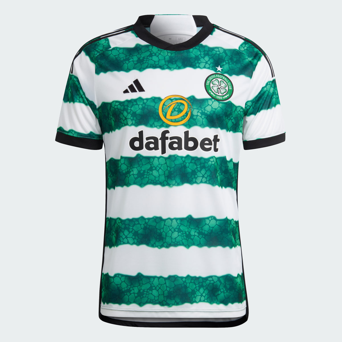 Adidas Koszulka Celtic FC 23/24 Home. 7