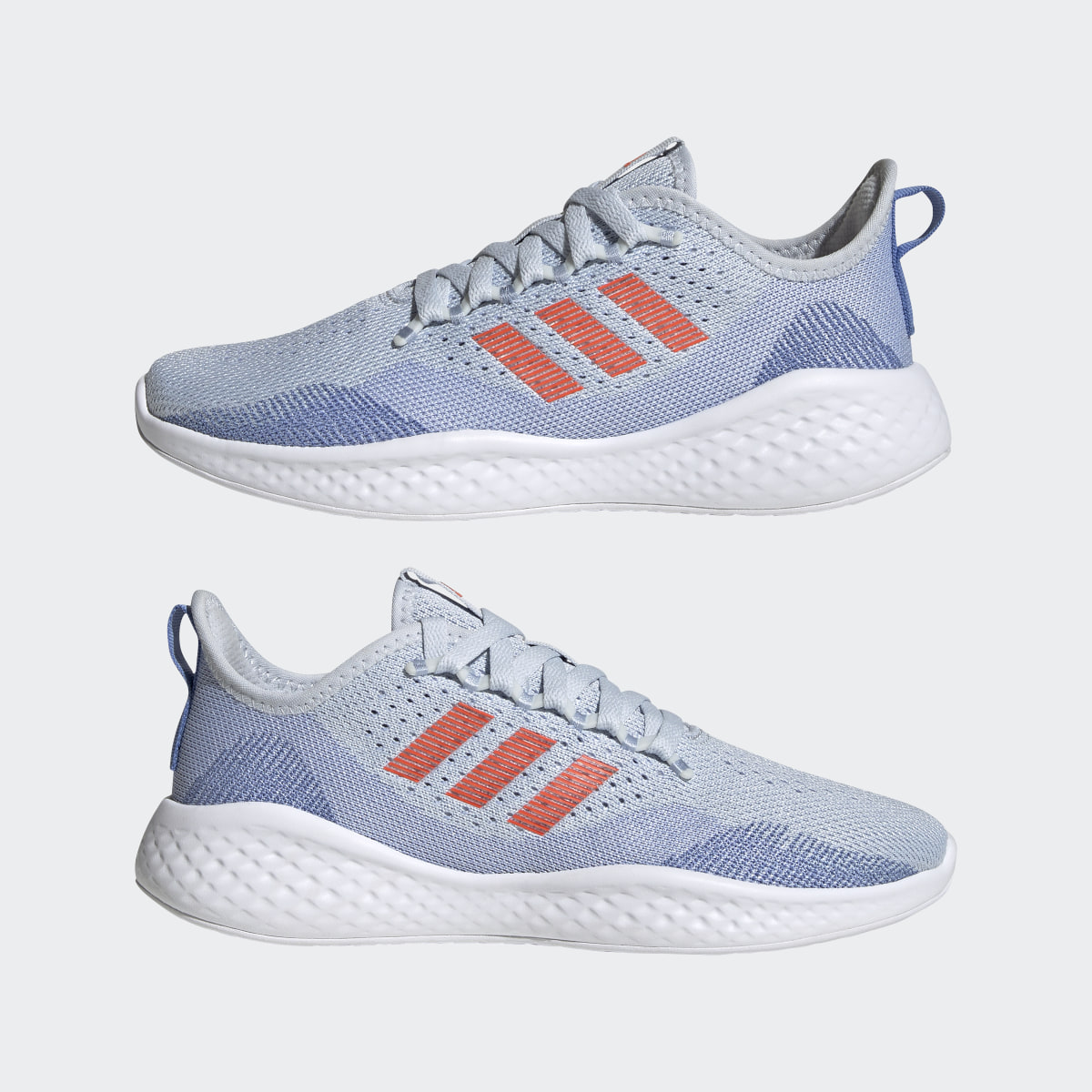 Adidas Tenis Fluidflow 2.0. 8