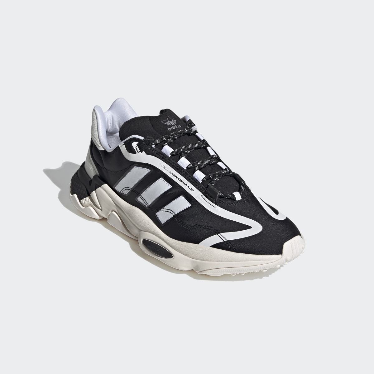 Adidas Tenis OZWEEGO Pure. 8