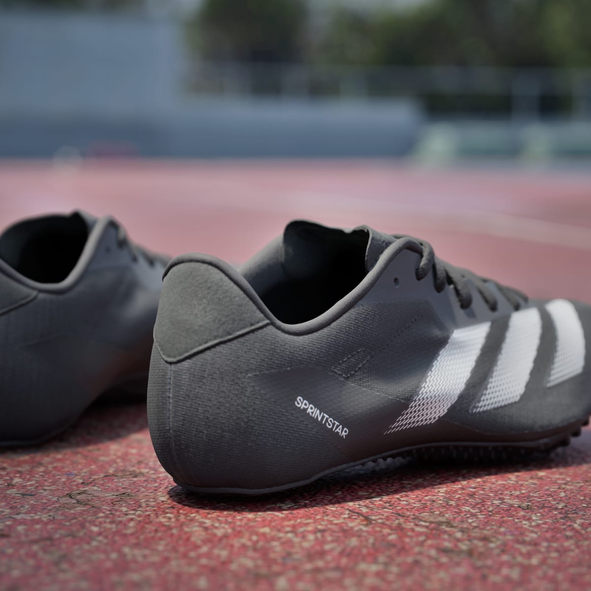 Adidas Adizero Sprintstar Shoes. 9