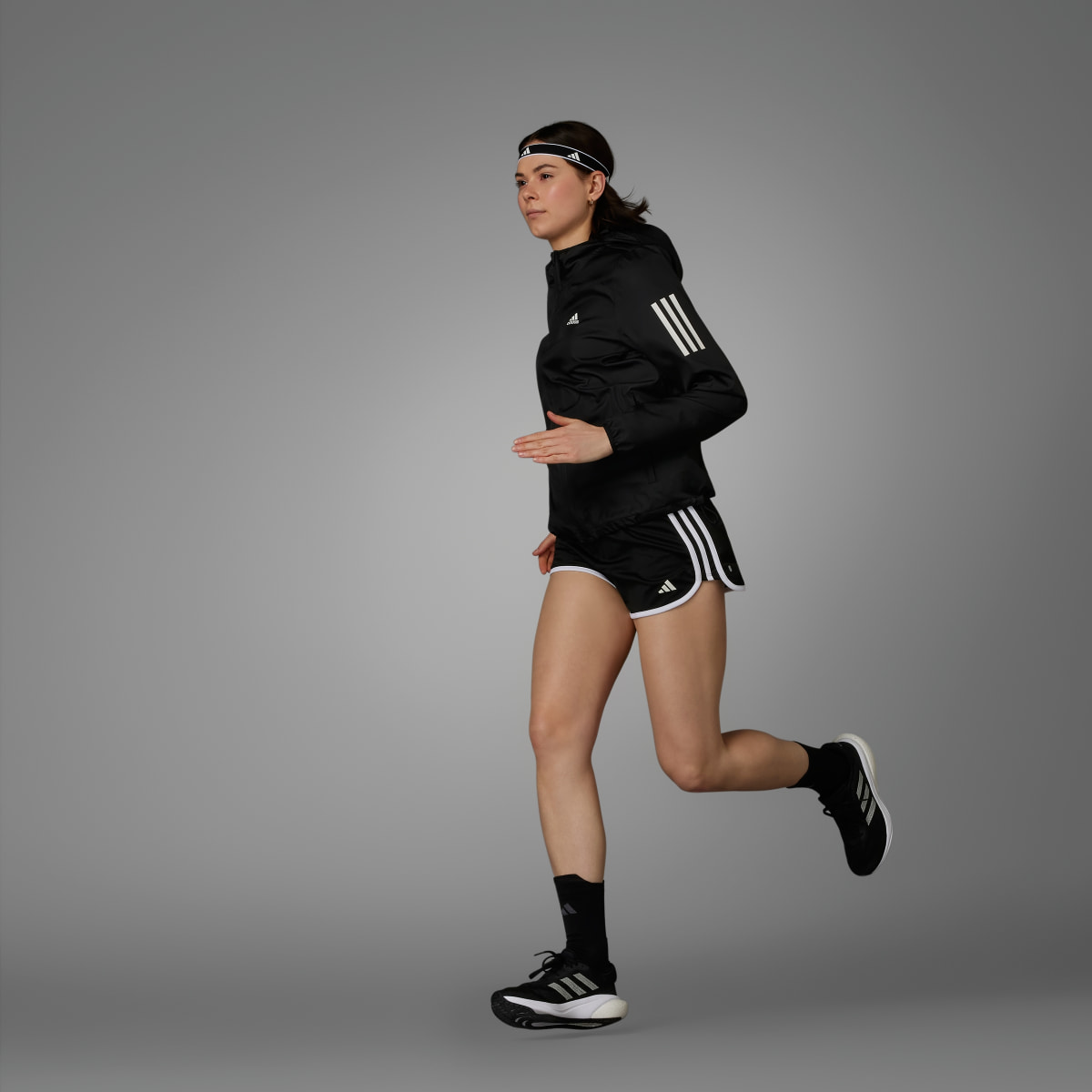 Adidas Shorts Own the Run. 10