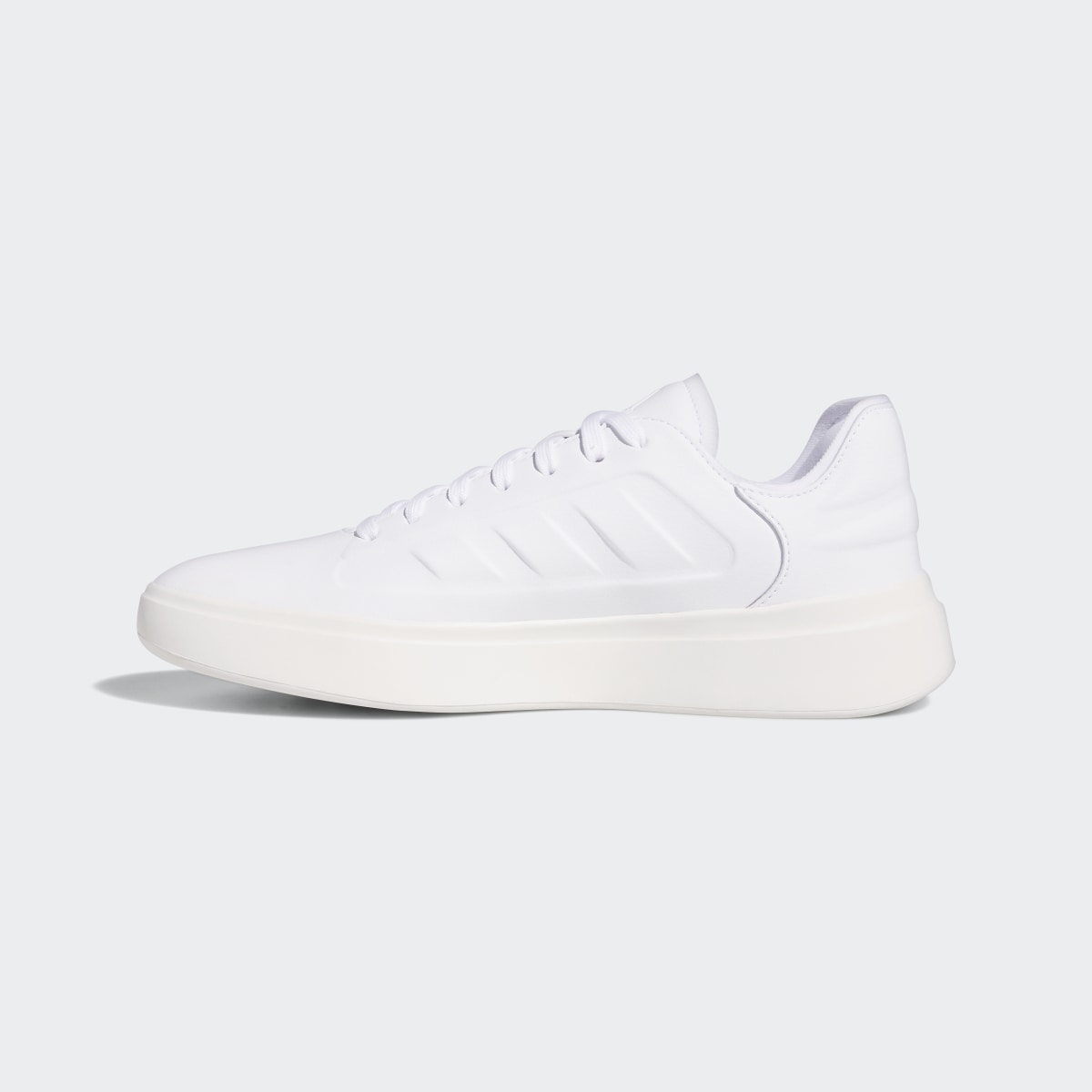 Adidas ZNTASY Lifestyle Tennis Sportswear Capsule Collection Shoes. 7