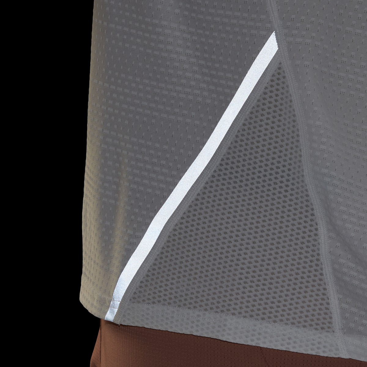 Adidas Win Confidence Running HEAT.RDY Tee. 7 Adidas Win Confidence Running HEAT.RDY Tee. 7