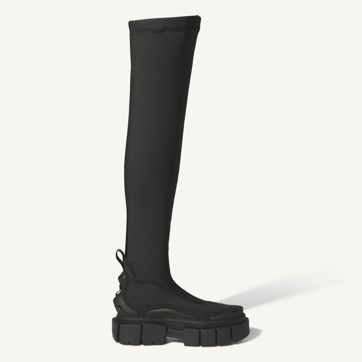 Adidas Bota Supersleek Knee-High. 5