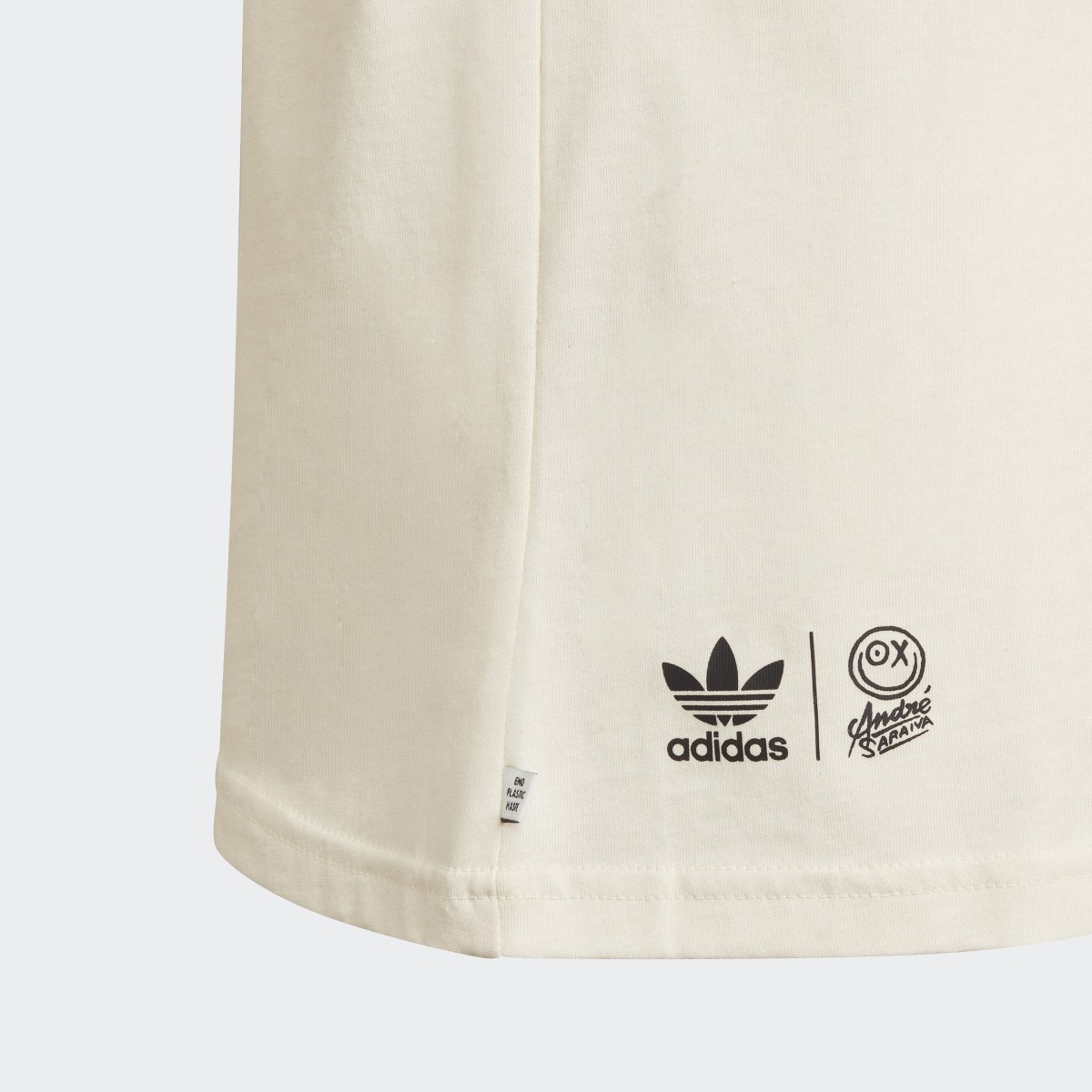 Adidas Originals x André Saraiva Tee. 5