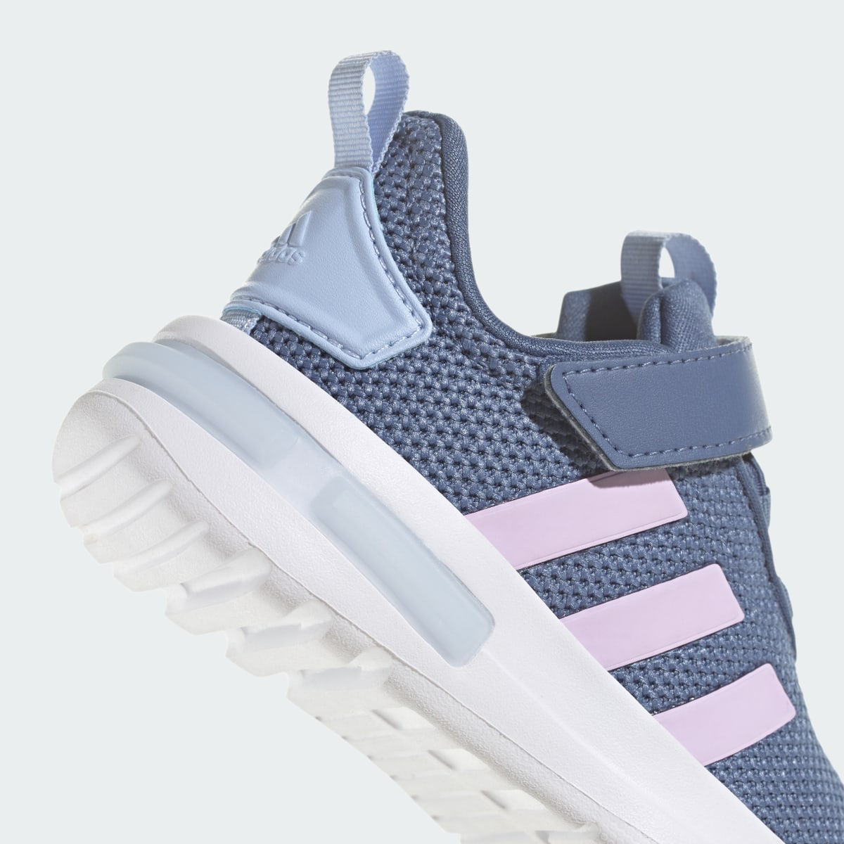 Adidas Racer TR23 Shoes Kids. 9