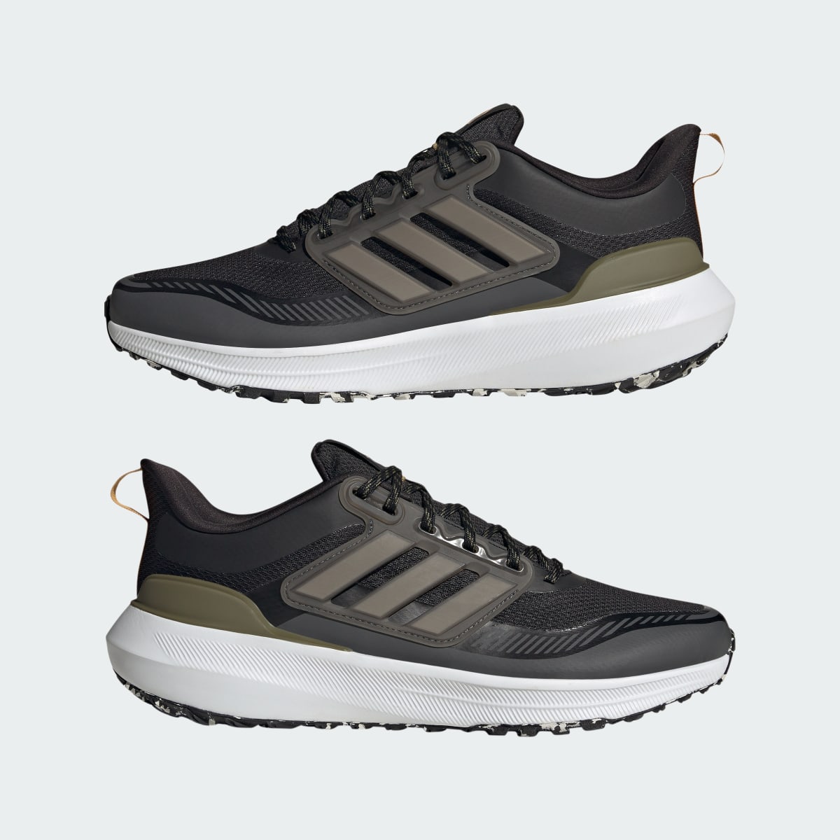 Adidas Chaussure de running Ultrabounce TR Bounce. 8