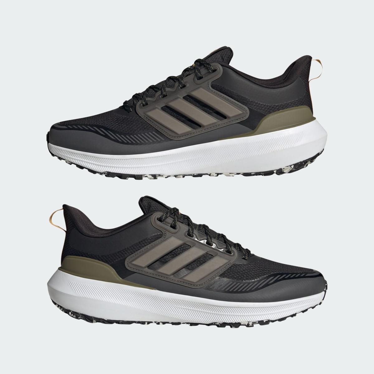 Adidas Ultrabounce TR Bounce Koşu Ayakkabısı. 8