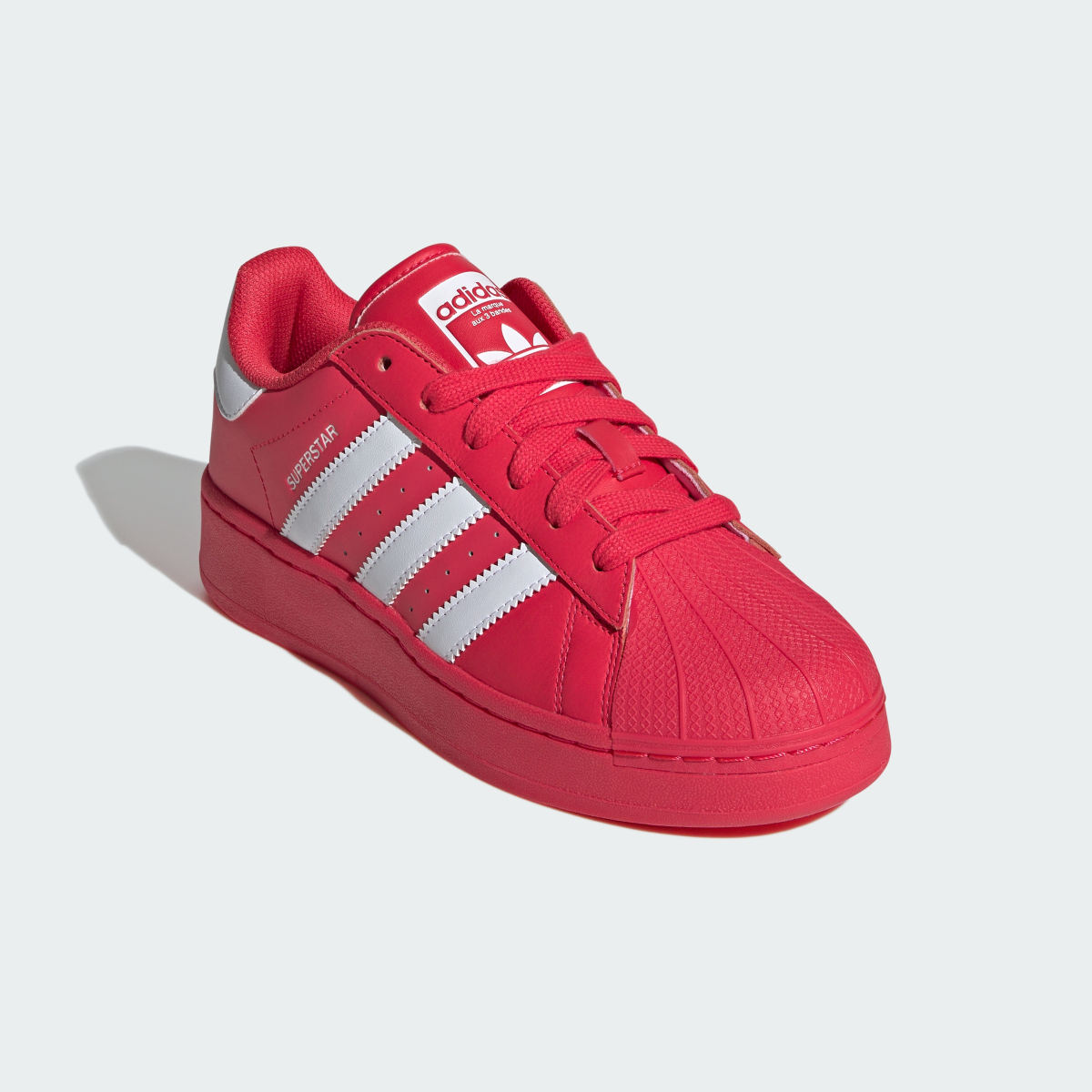 Adidas Superstar XLG Ayakkabı. 5