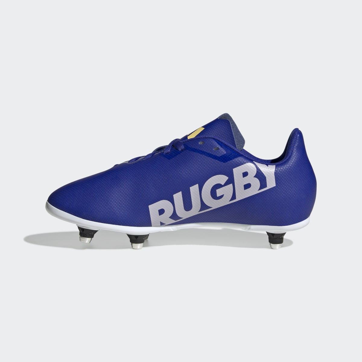 Adidas Botas de Rugby Júnior — Piso Mole. 7