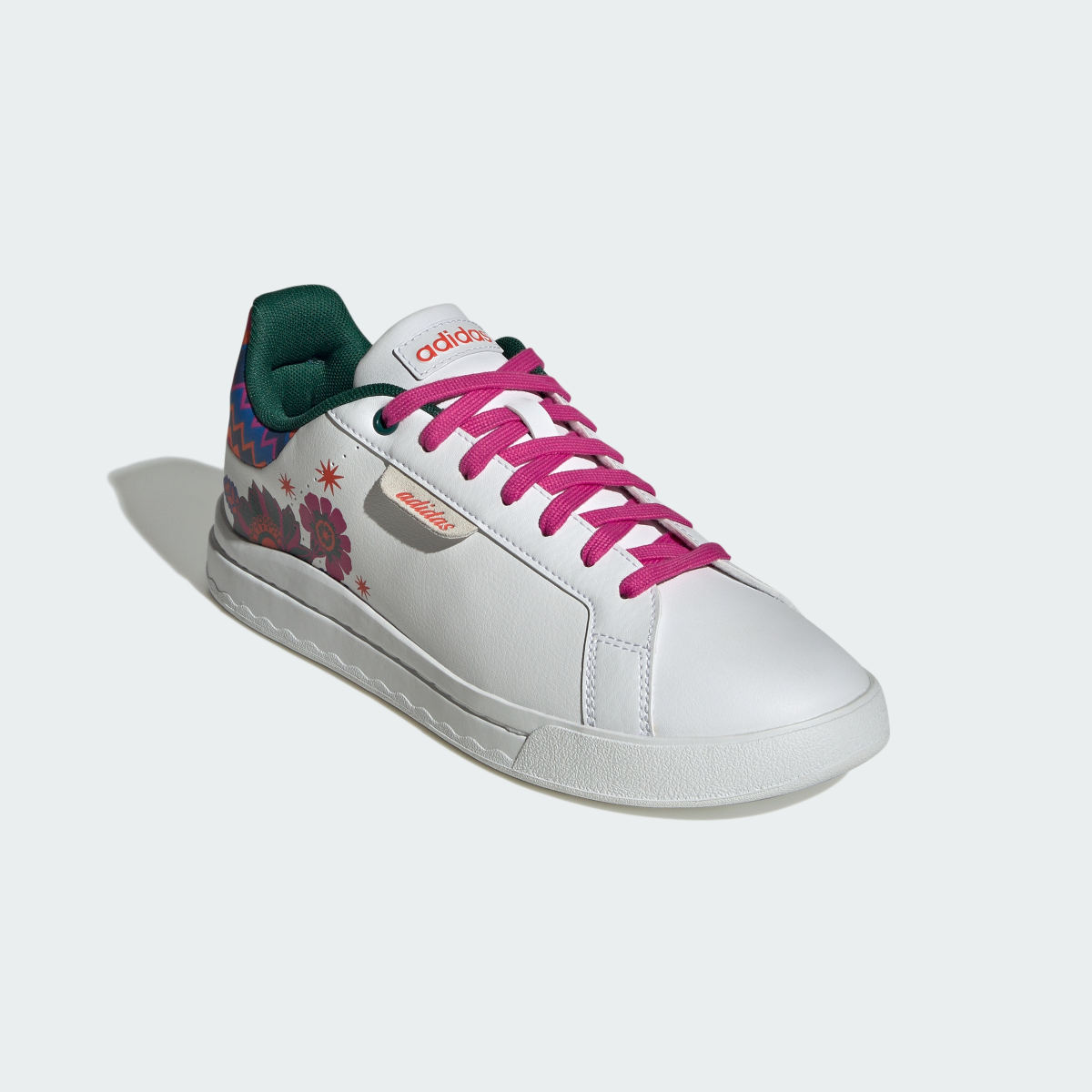 Adidas Tenis adidas Court Silk. 5