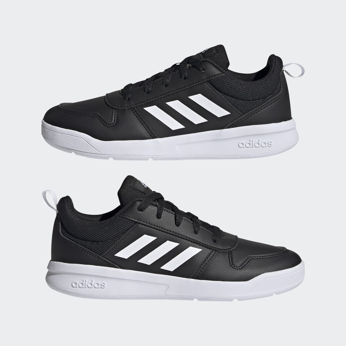 Adidas Chaussure Tensaur. 8