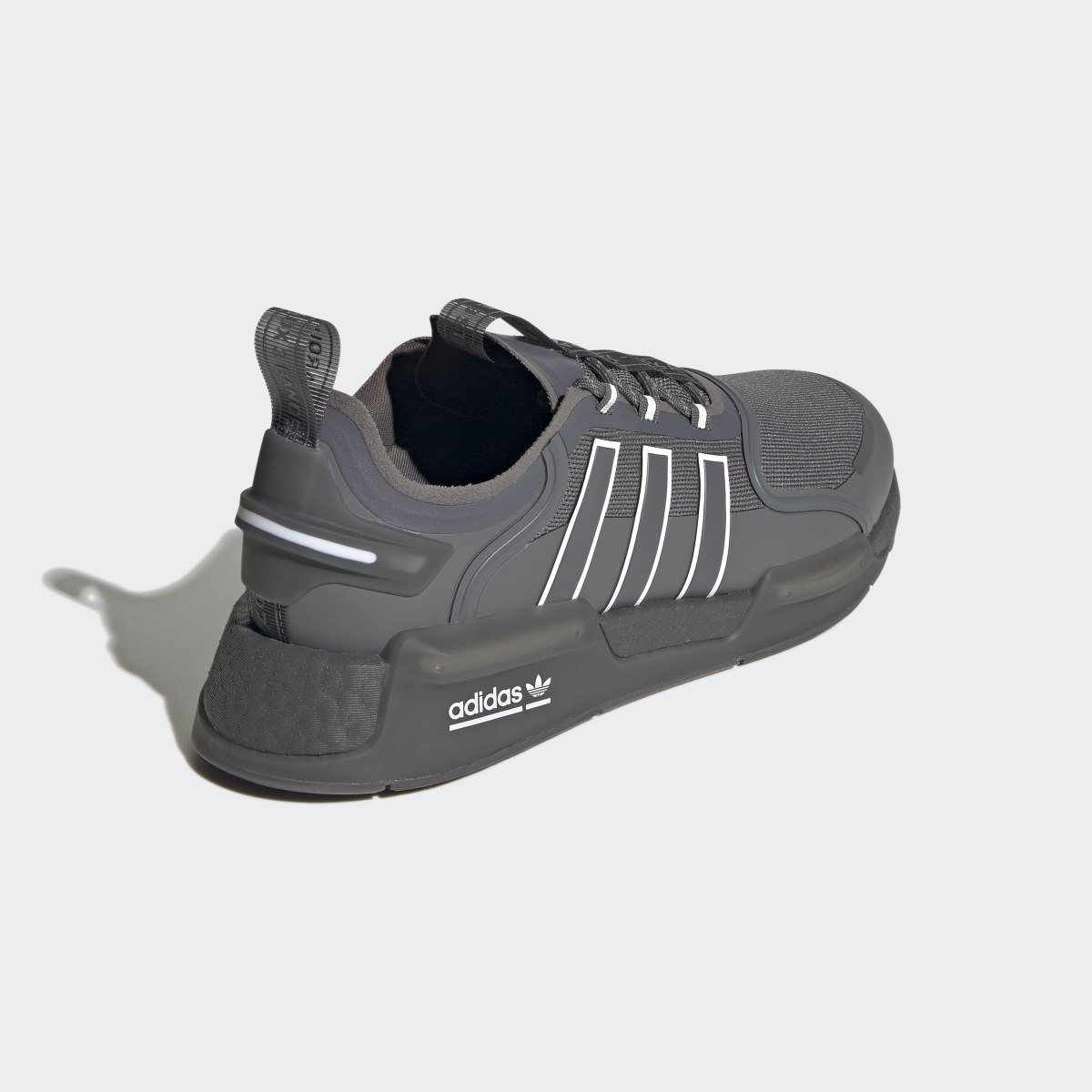 Adidas NMD_R1 V3 Shoes. 6