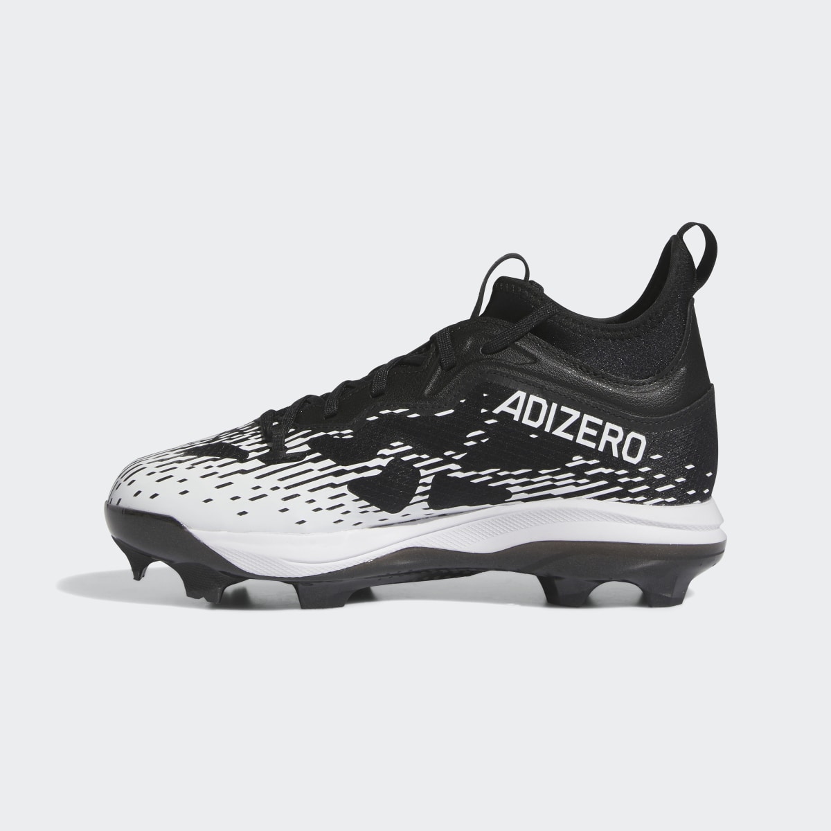 Adidas Adizero Afterburner 9 NWV TPU Cleats Kids. 7