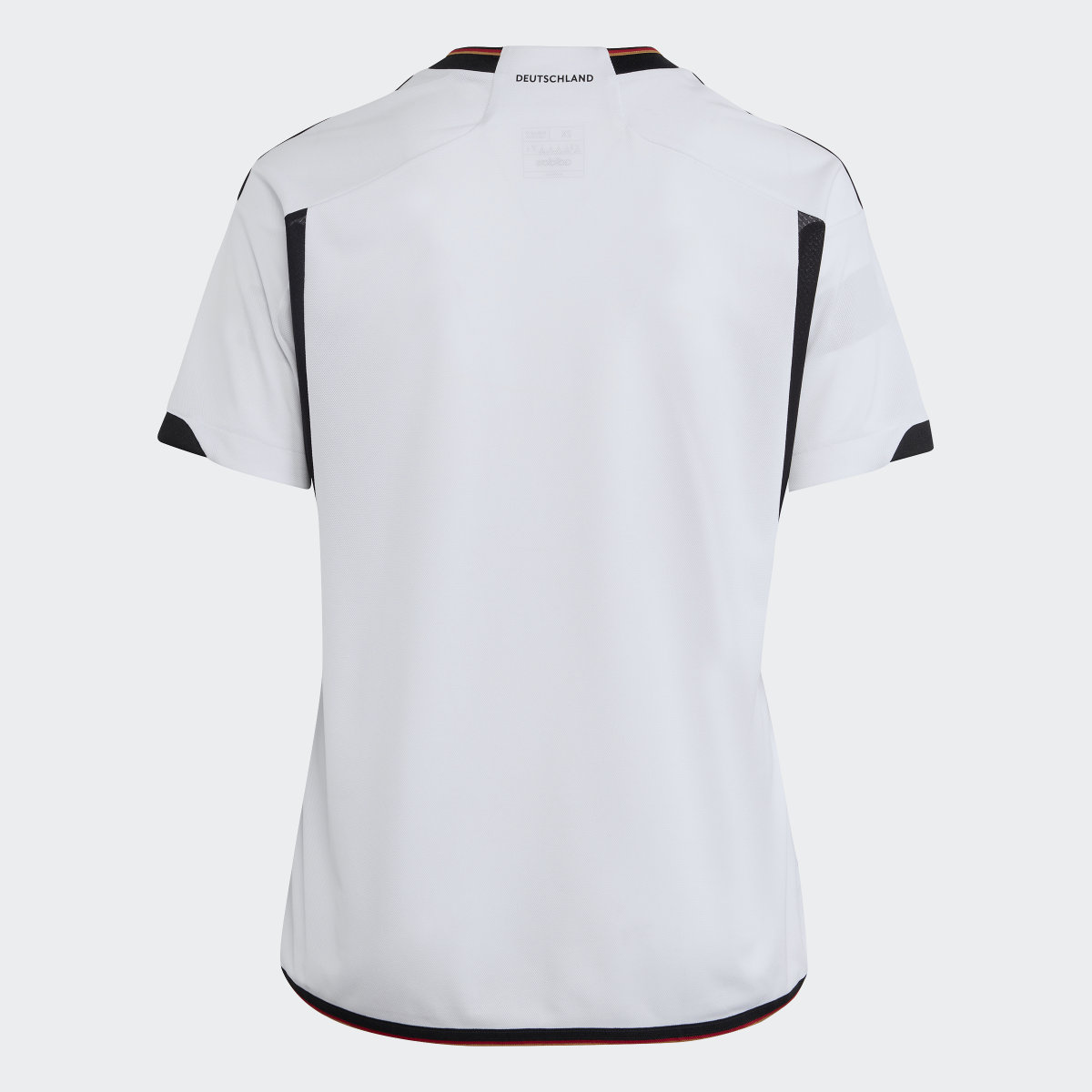 Adidas Camiseta primera equipación Alemania 22 (Tallas grandes). 6