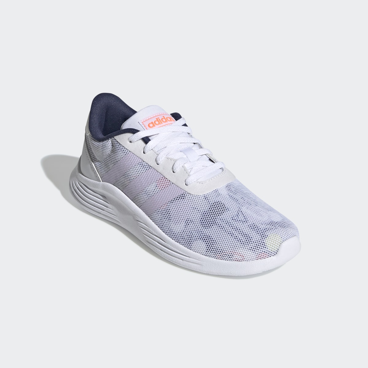 Adidas Tenis Lite Racer 2.0 (UNISEX). 5