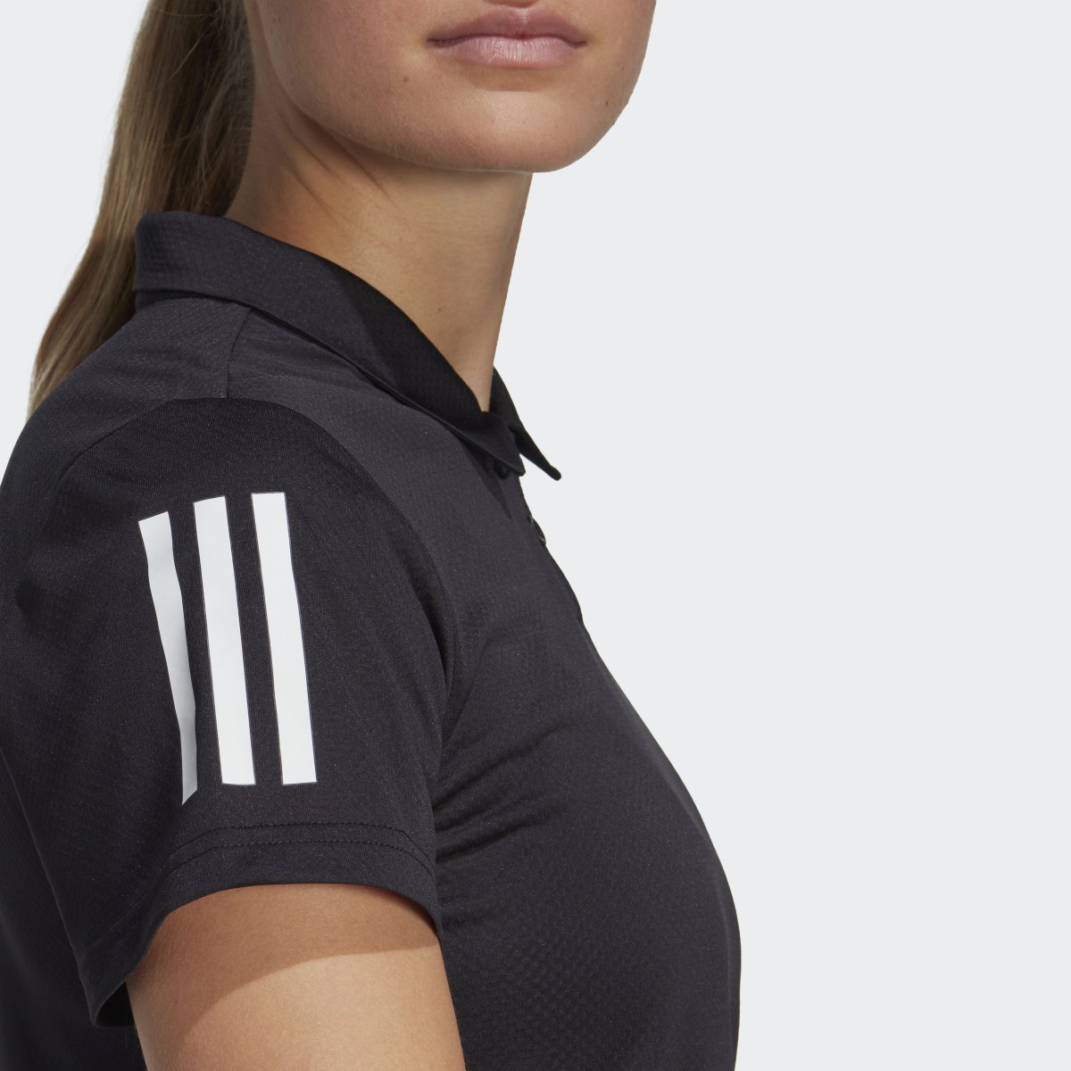 Adidas Club Tennis Polo Shirt. 6