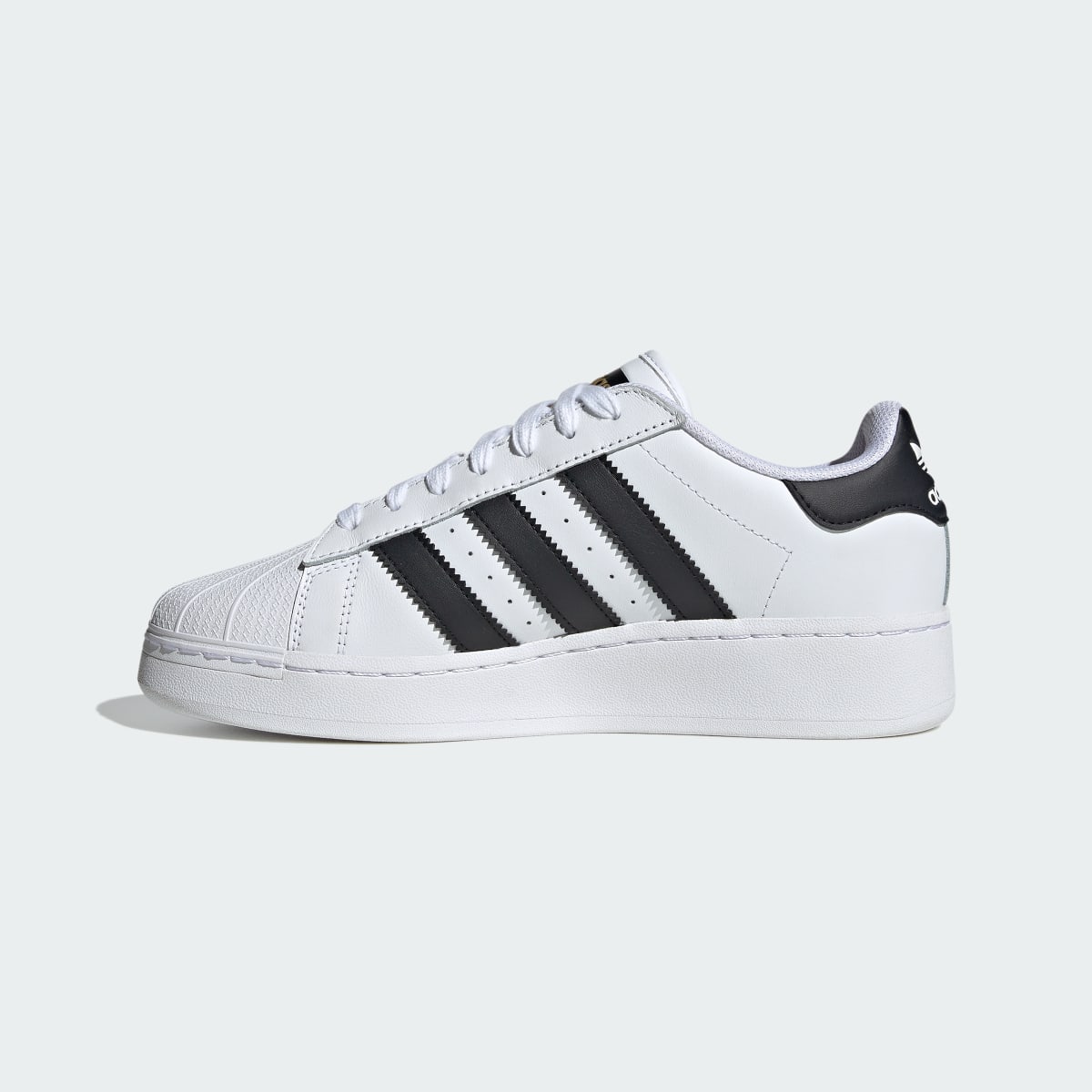 Adidas Superstar XLG Ayakkabı. 8