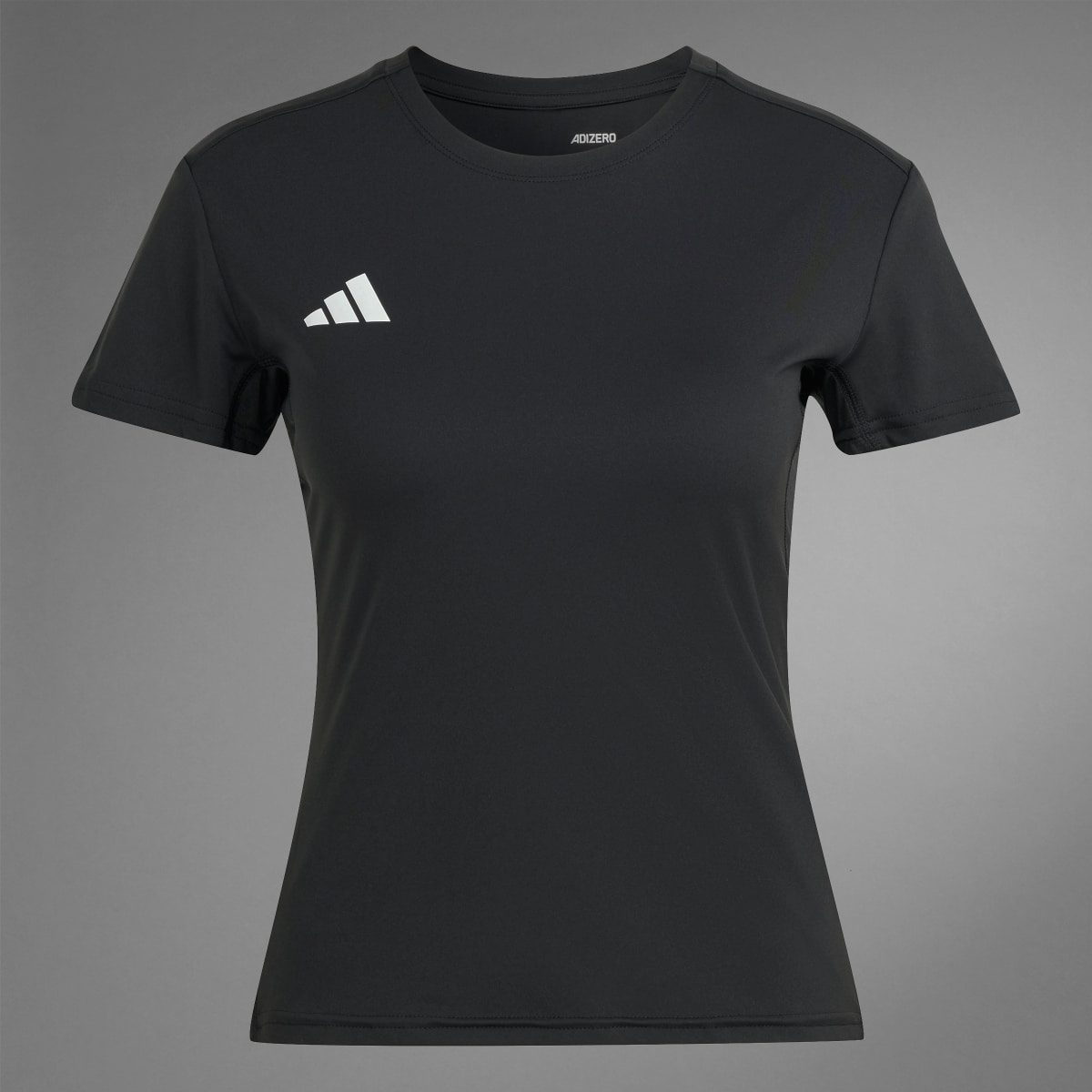 Adidas Adizero Essentials Koşu Tişörtü. 9