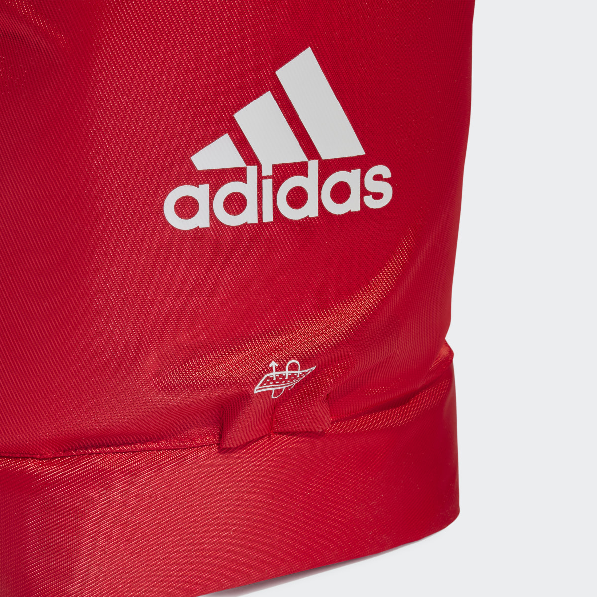 Adidas Bolsa para stick VS.6 Red/Grey. 7