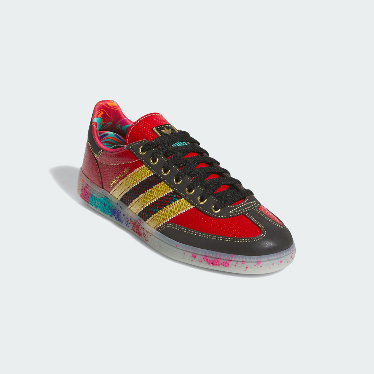 Adidas Tenis Handball Spezial. 9