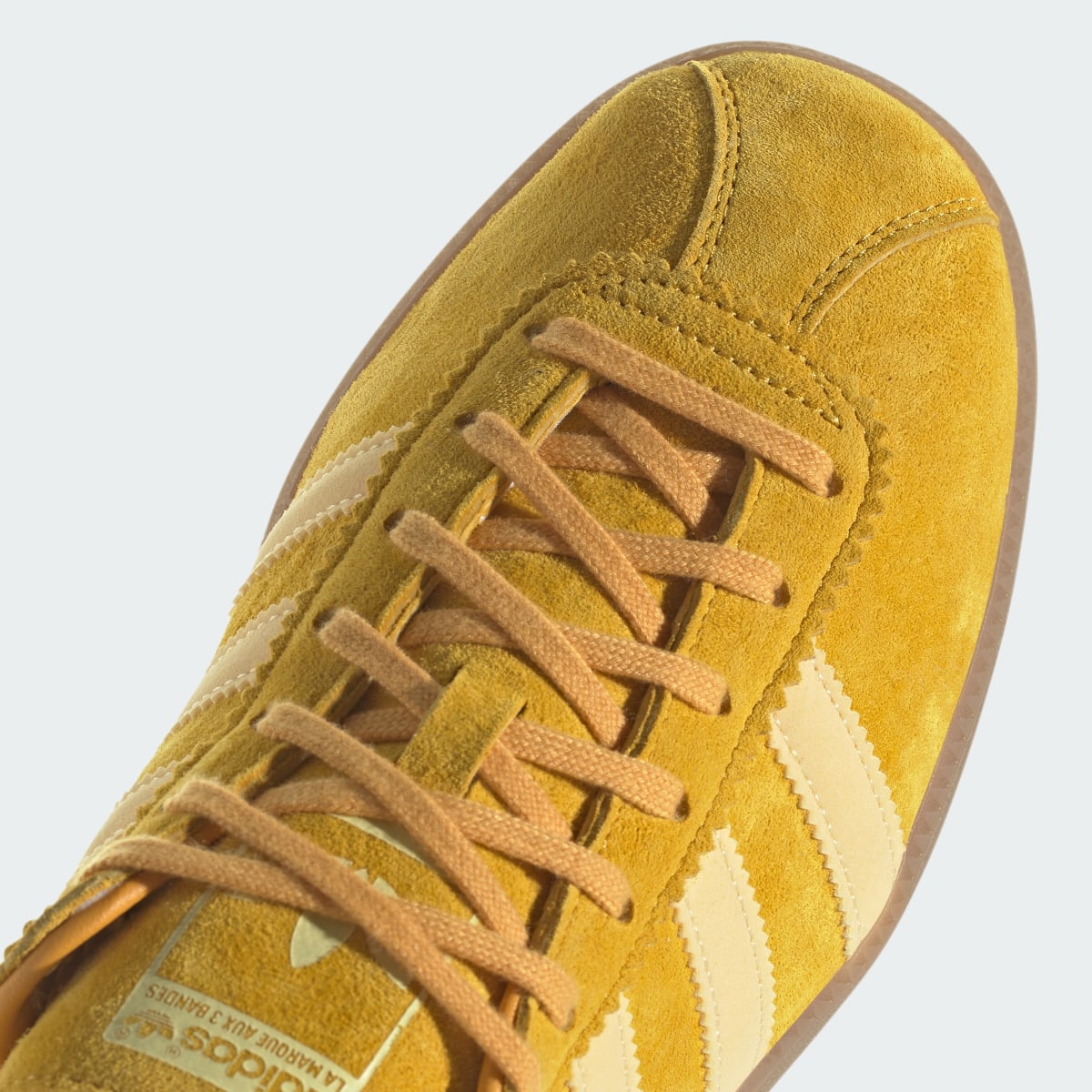 Adidas Bermuda Schuh. 12