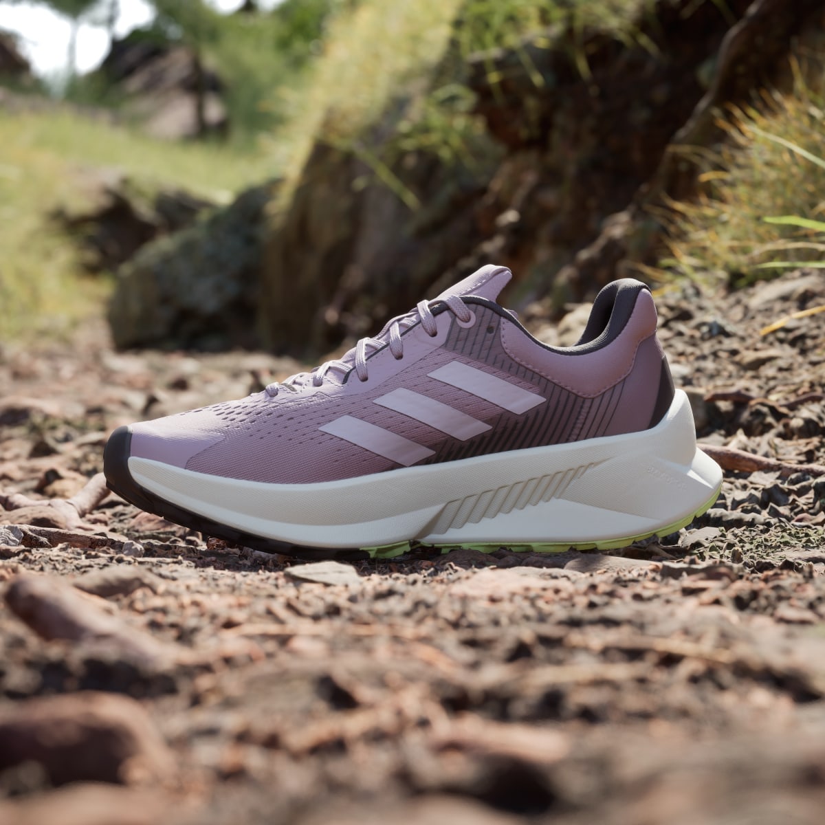 Adidas Chaussure de trail running Terrex Soulstride Flow. 7
