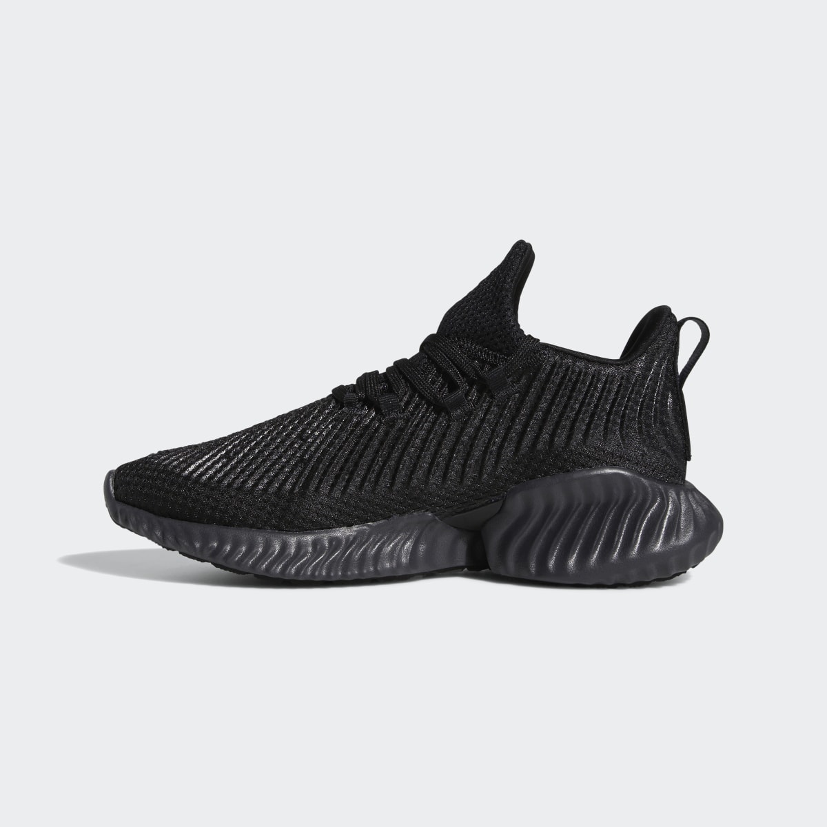 Adidas Alphabounce Instinct Shoes. 8