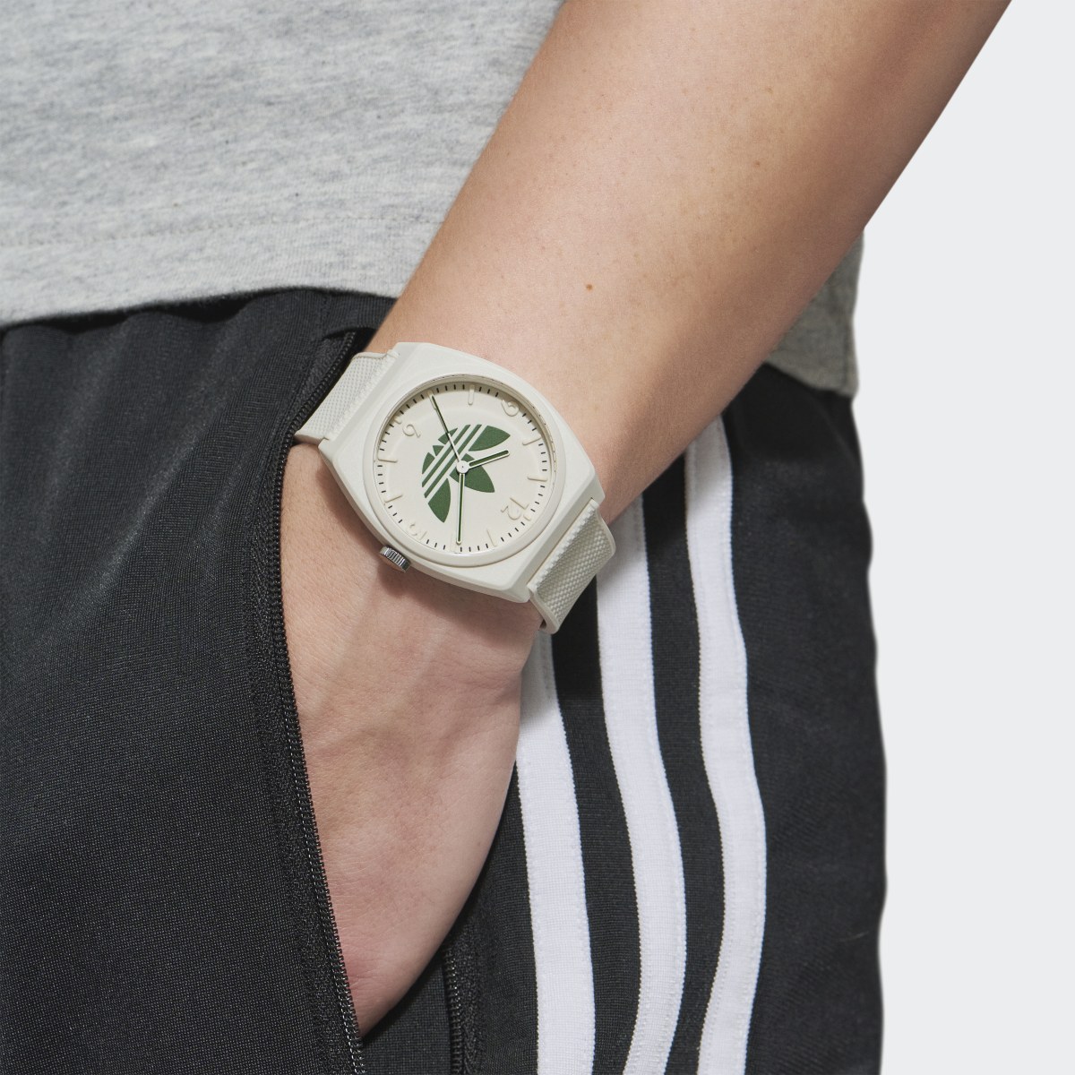 Adidas Project Two Watch. 5