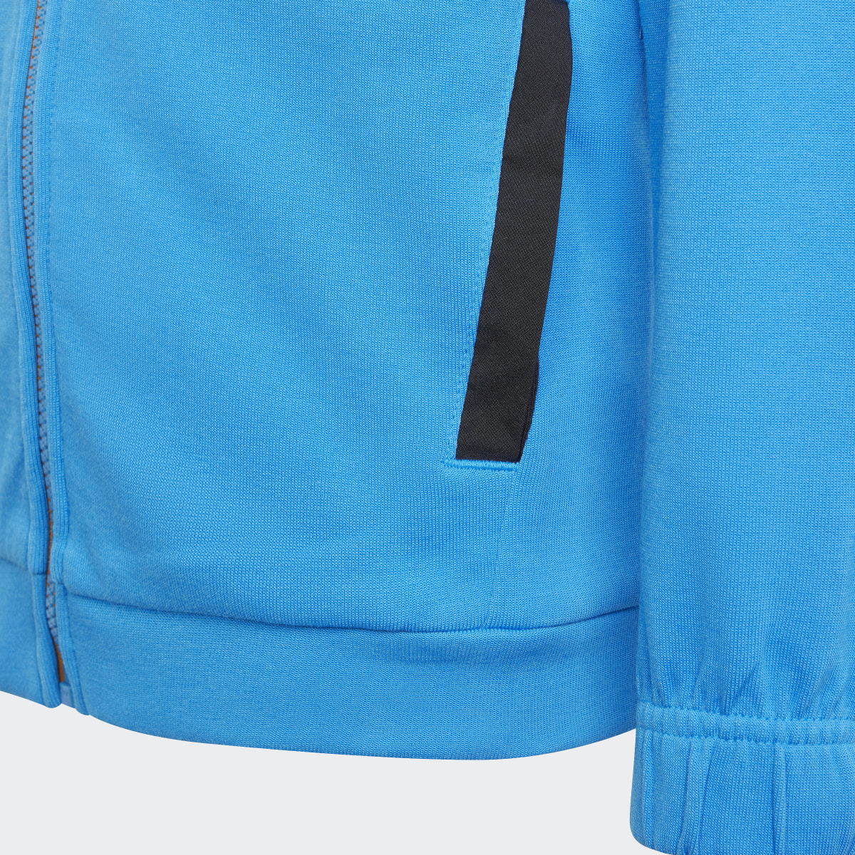 Adidas Bluza z kapturem adidas x Classic LEGO® Full-Zip. 4