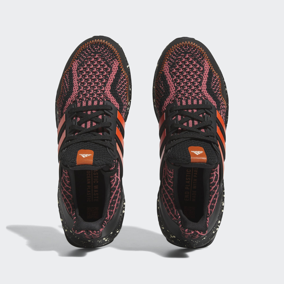 Adidas Chaussure Ultraboost 5.0 DNA Running Sportswear Lifestyle. 6