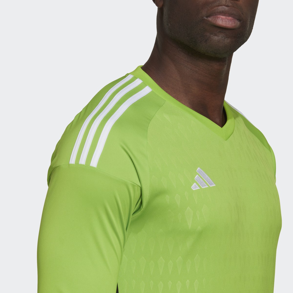 Adidas Maglia Tiro 23 Competition Long Sleeve Goalkeeper. 7