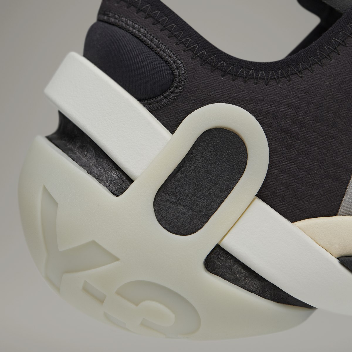 Adidas Y-3 Idoso Boost. 10