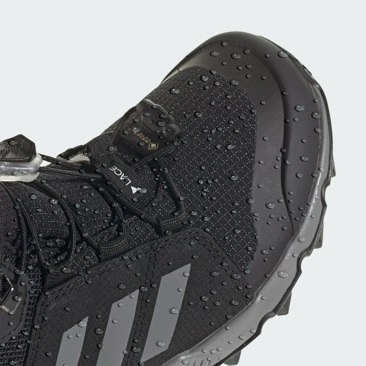 Adidas Terrex Mid GORE-TEX Hiking Shoes. 10