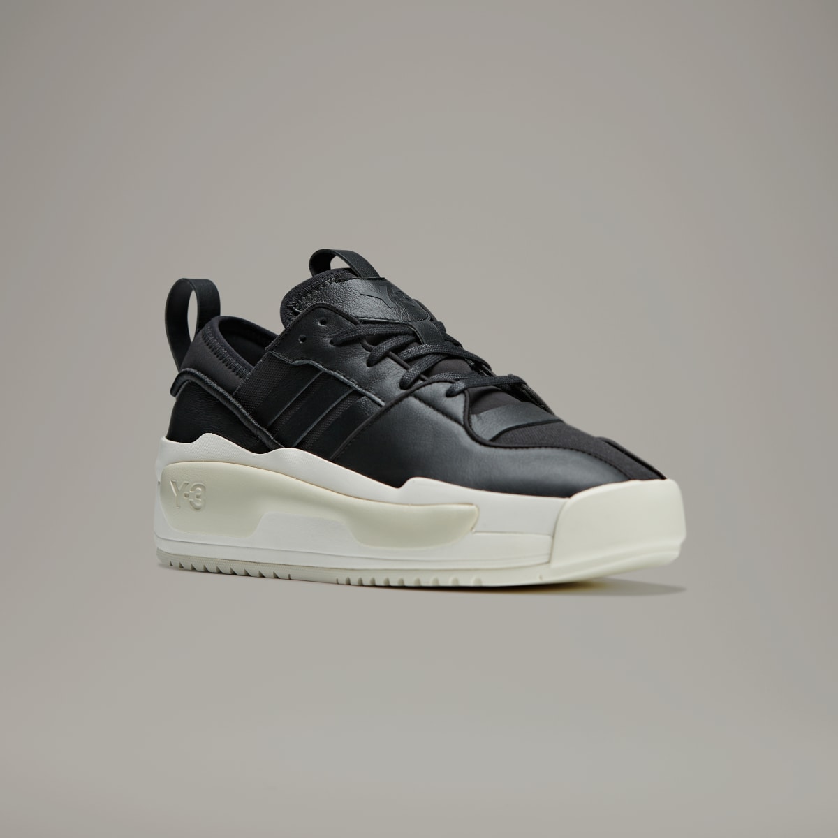 Adidas Y-3 RIVALRY. 6