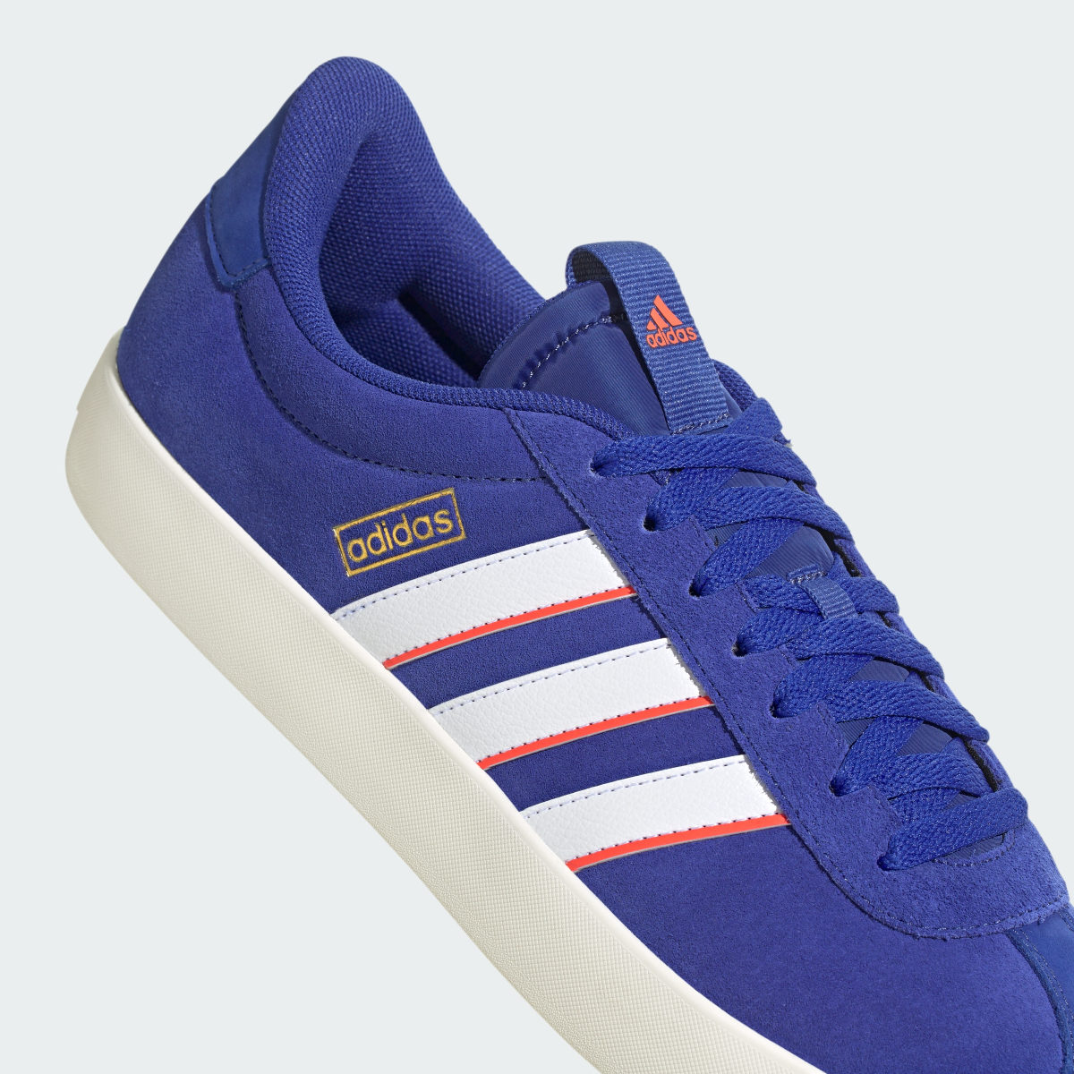 Adidas Buty VL Court 3.0. 9