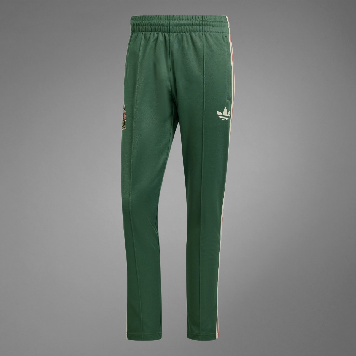 Adidas Pants Beckenbauer Selección Nacional de México. 11