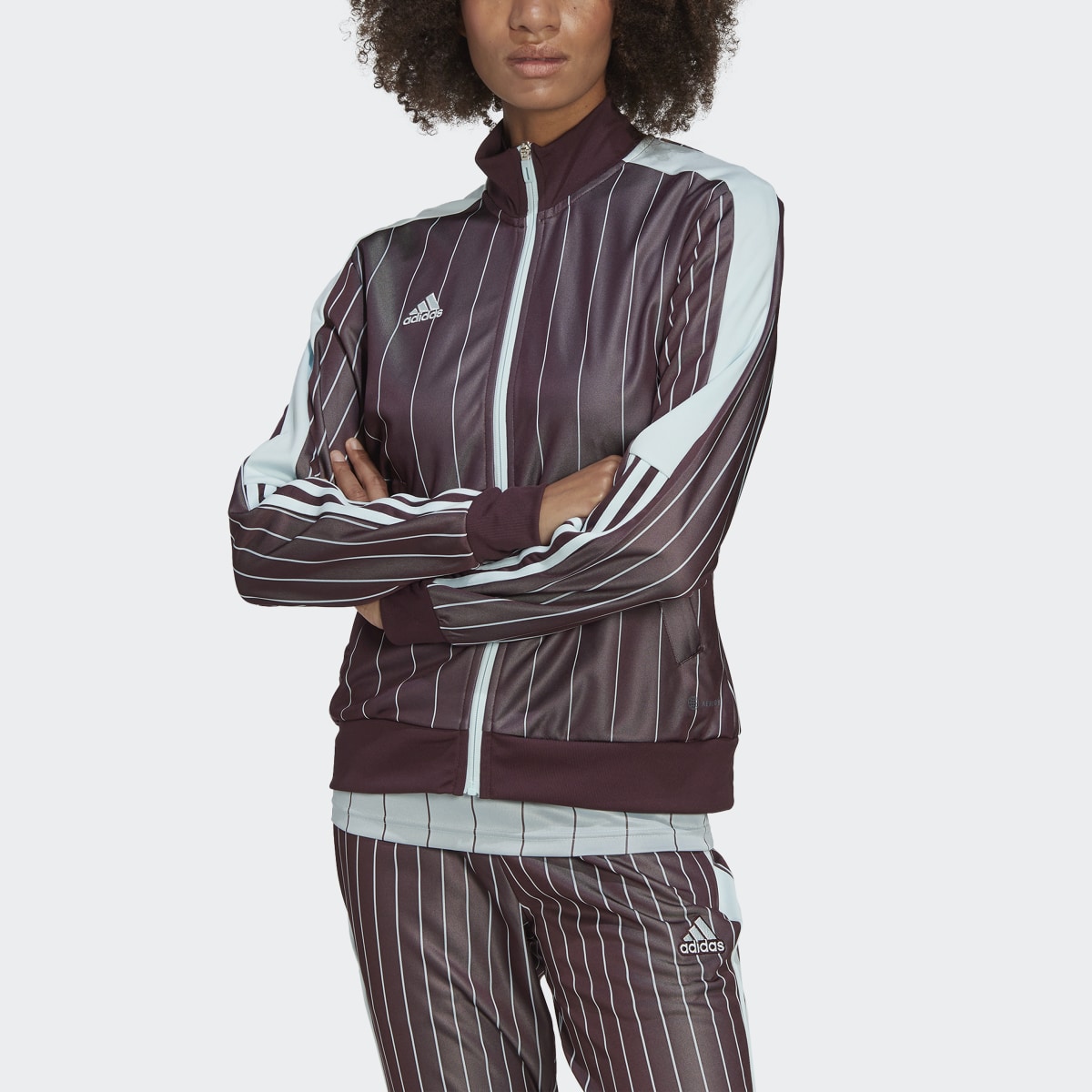 Adidas Tiro Track Jacket - HC1309