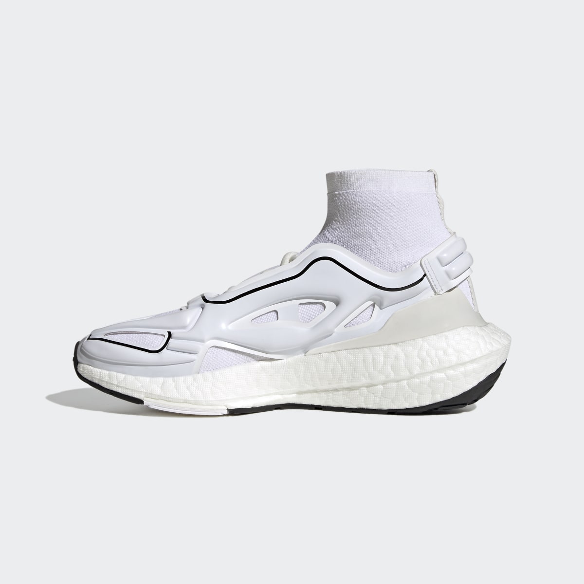 Adidas by Stella McCartney Ultraboost 22 Running Shoes. 7