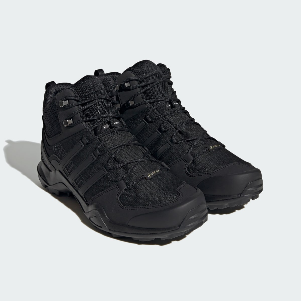 Adidas Terrex Swift R2 Mid GORE-TEX Yürüyüş Ayakkabısı. 8