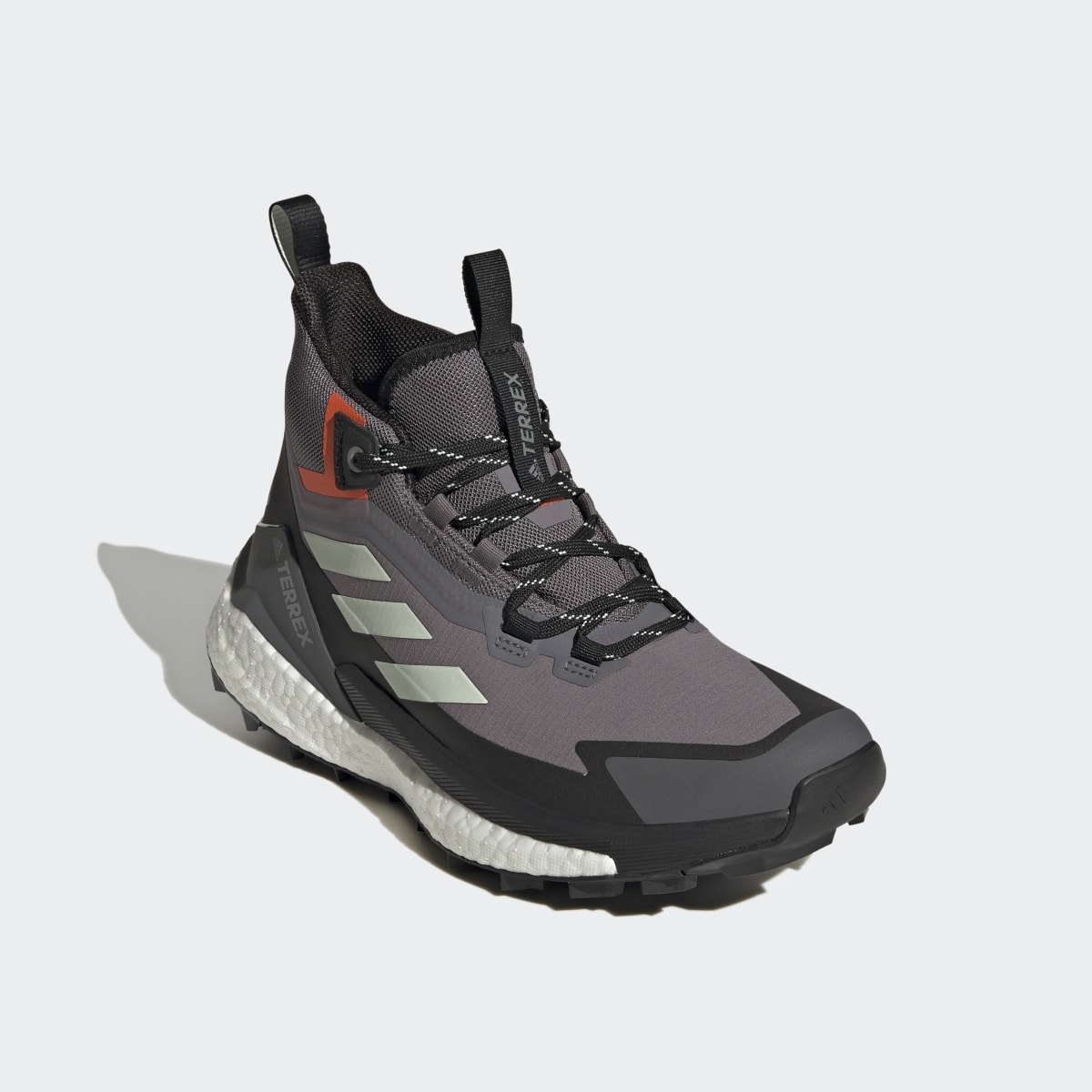 Adidas Scarpe da hiking TERREX Free Hiker 2 GORE-TEX. 5