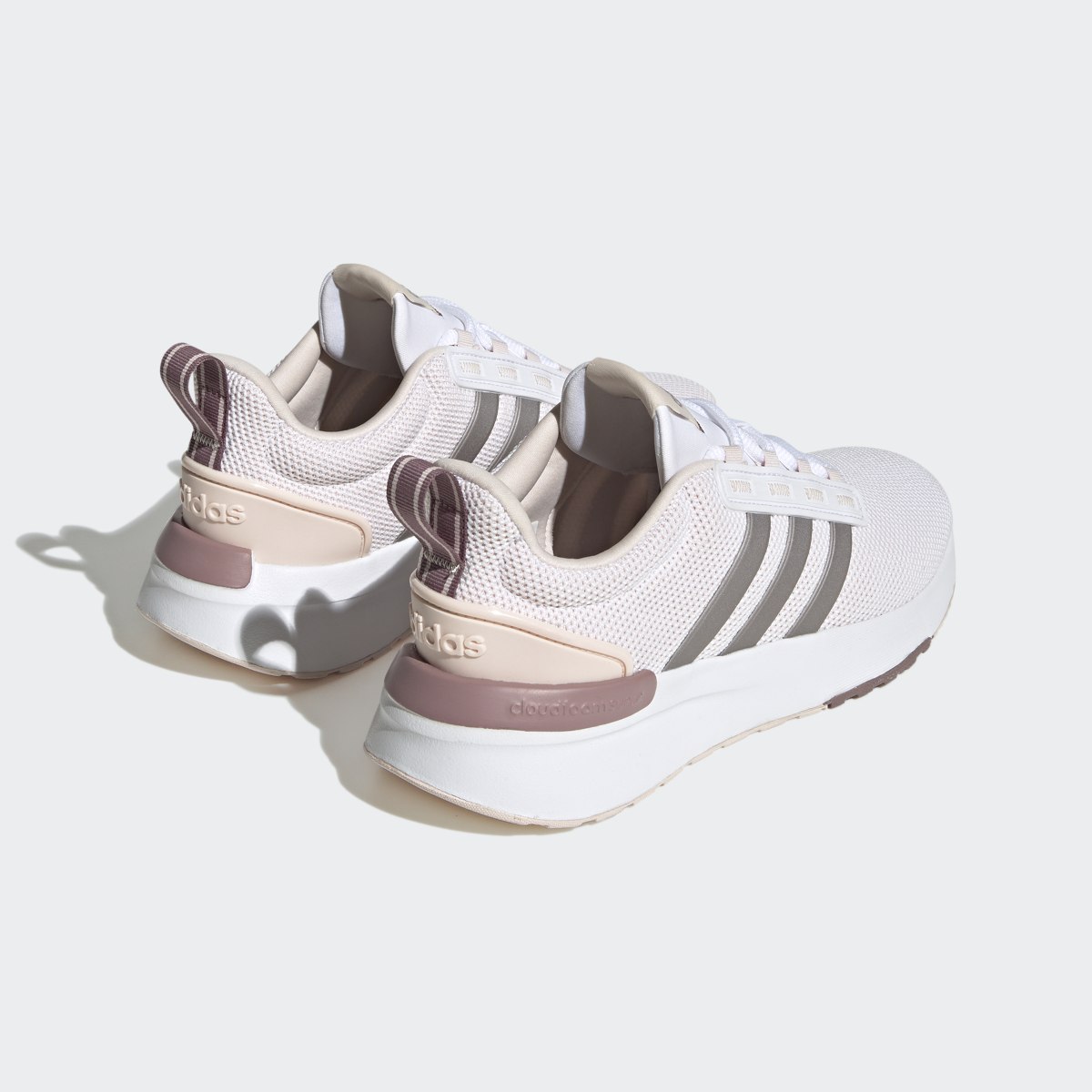 Adidas Tenis Racer TR21. 6