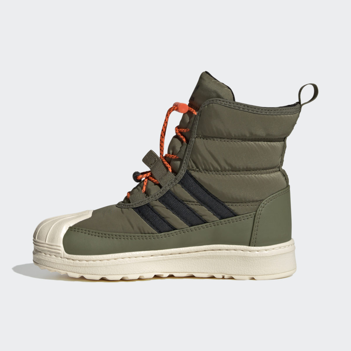 Adidas Superstar 360 2.0 Stiefel. 7 Adidas Superstar 360 2.0 Stiefel. 7