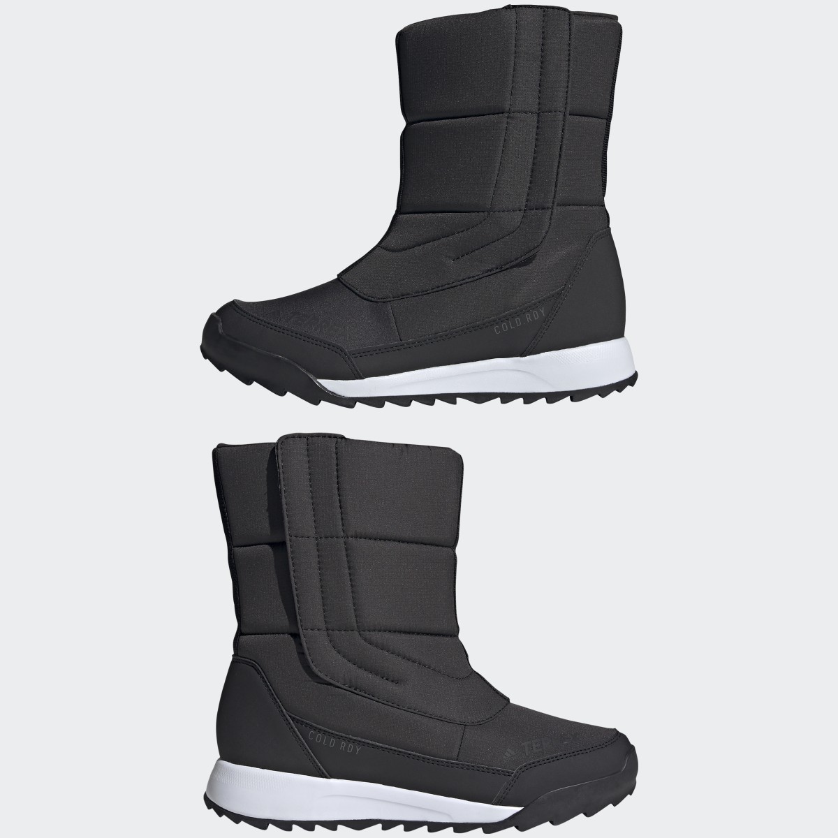 Adidas TERREX Choleah COLD.RDY Stiefel. 9