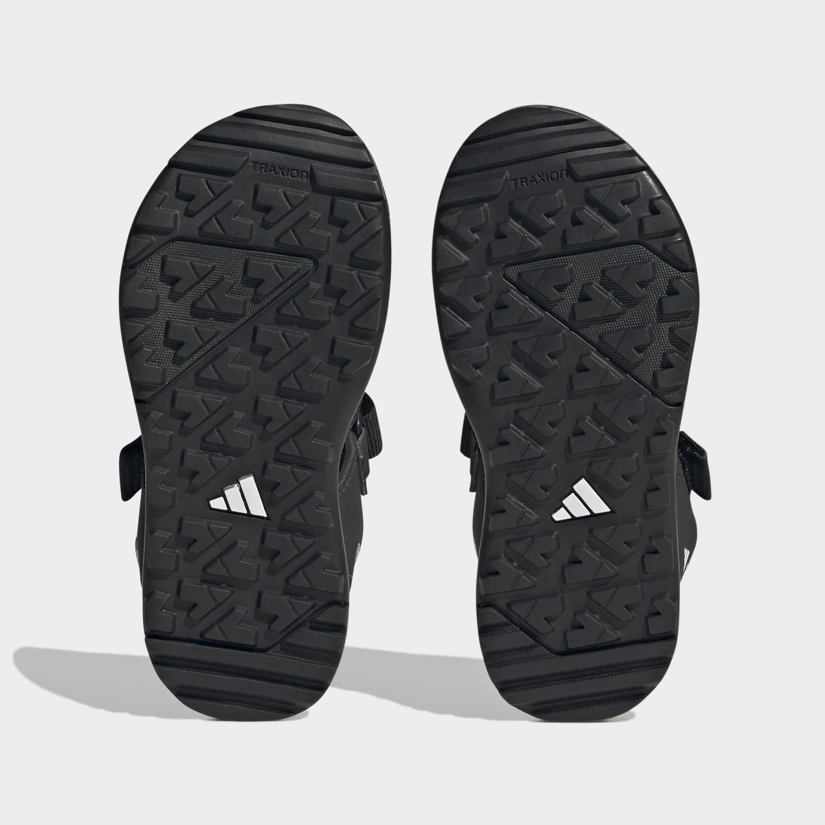Adidas Terrex Captain Toey 2.0 Sandals. 4