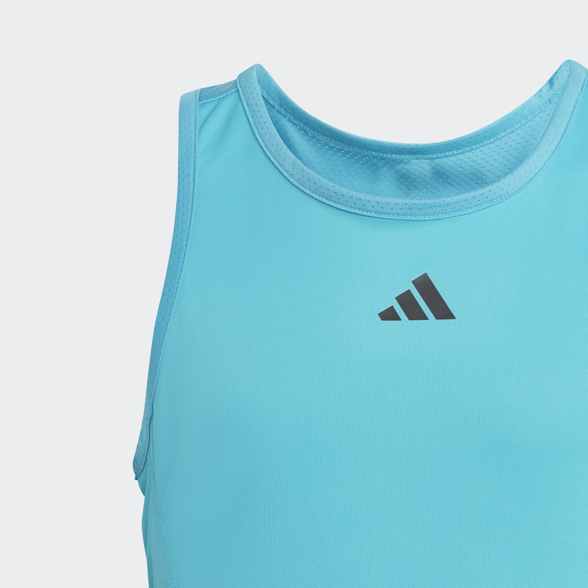 Adidas Vestido Club Tennis. 6