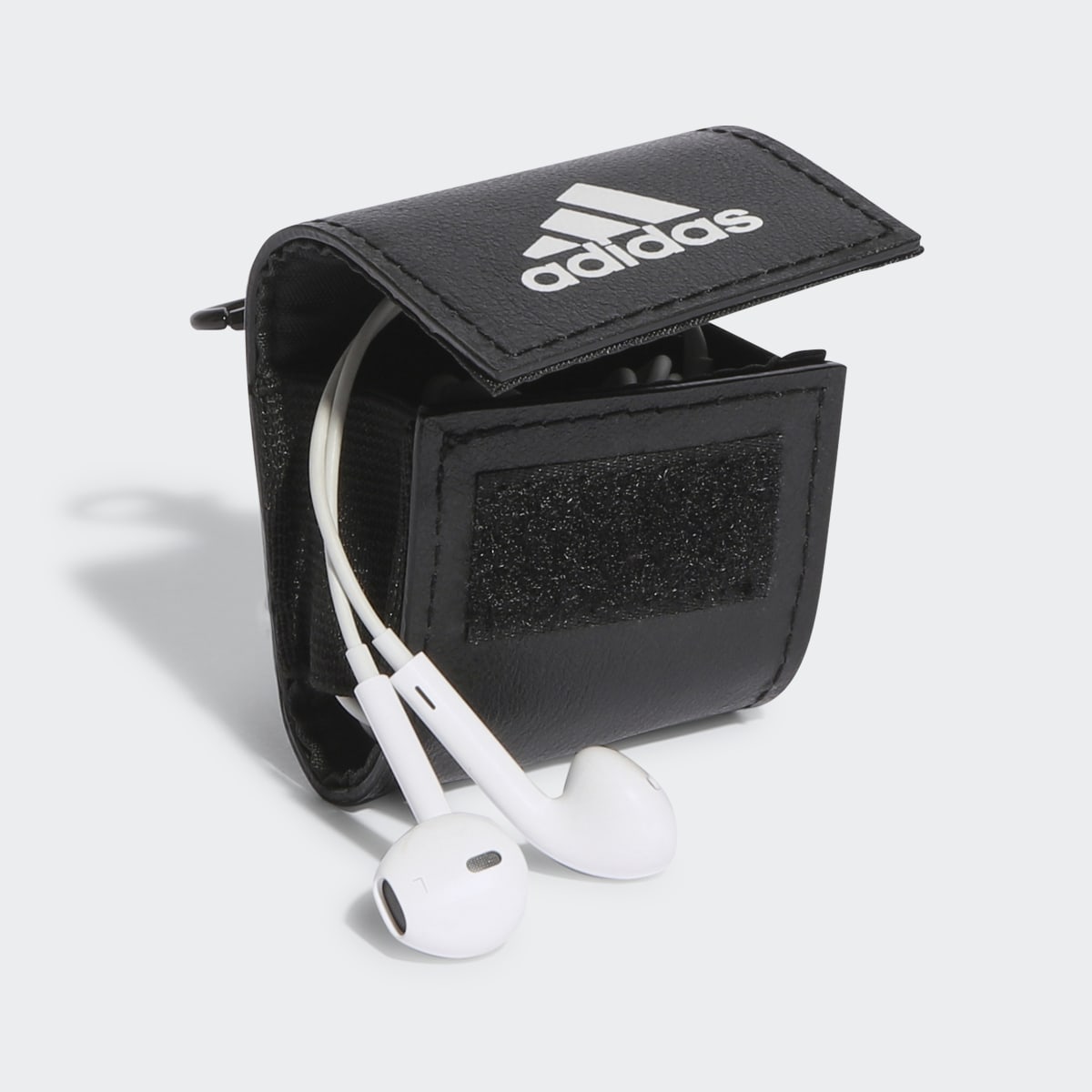 Adidas Essentials Tiny Earbud Tasche. 5