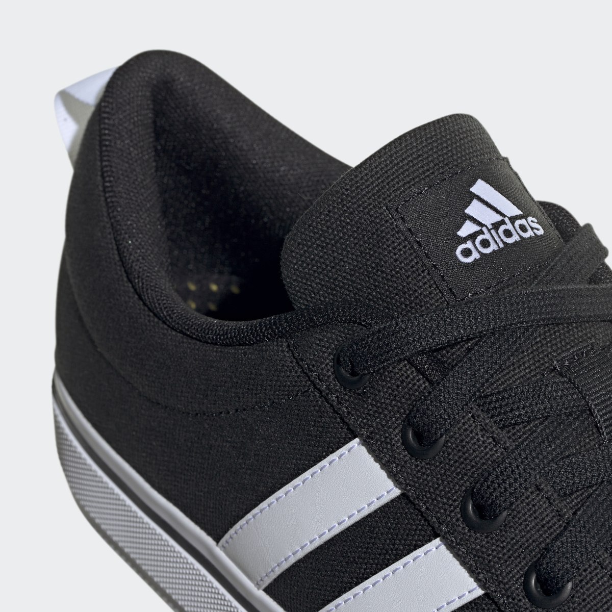 Adidas Bravada 2.0 Lifestyle Skateboarding Canvas Ayakkabı. 9